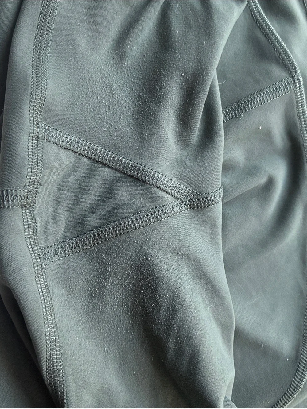 Lululemon Invigorate High-Rise Tight 25